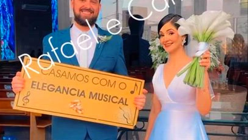 Casamento 
