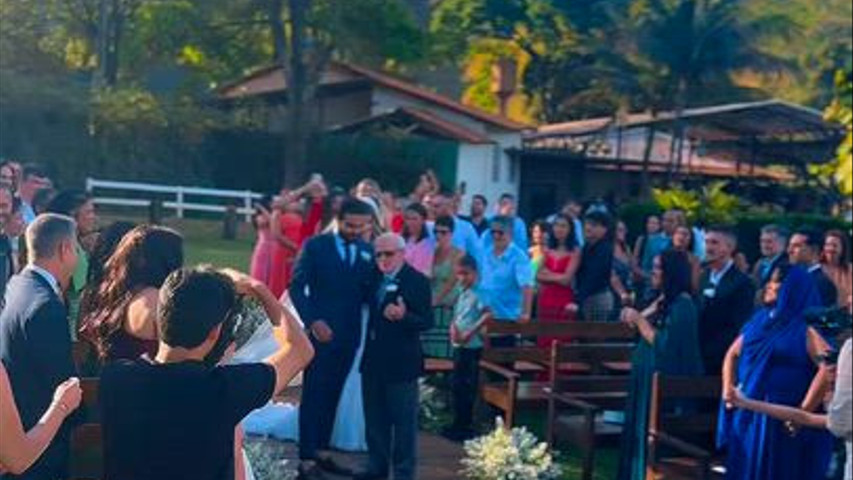 Casamento 