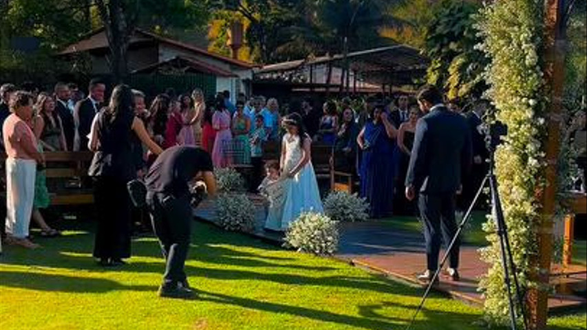 Casamento 