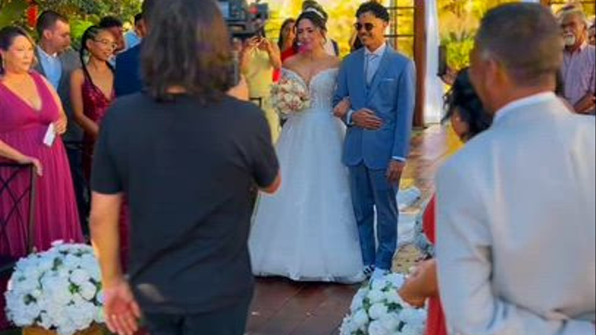 Casamento 10/01/26 Anderson e Suellen.