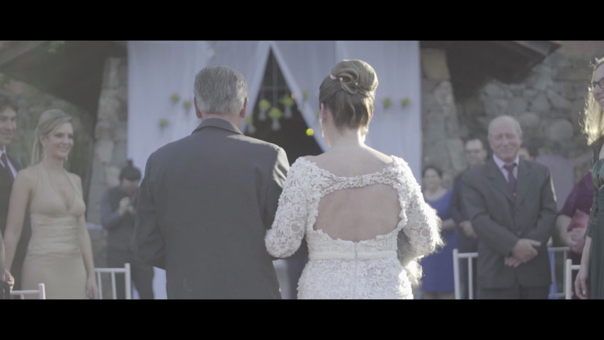 Casamento - Patricia e Bruno