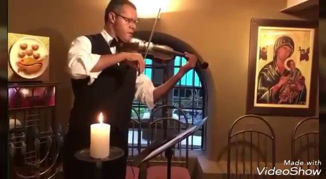 Elegância Musical