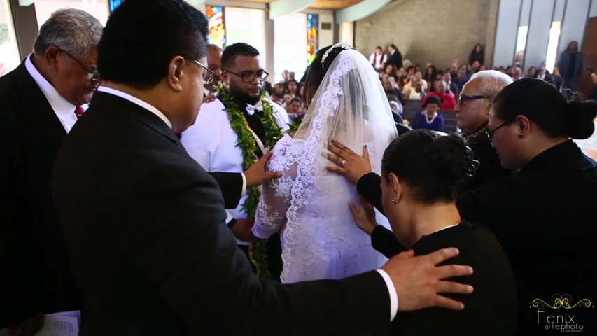 Casamento na Califórnia - USA - Fenix Arte Foto