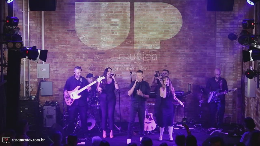 Isso é UP Musical