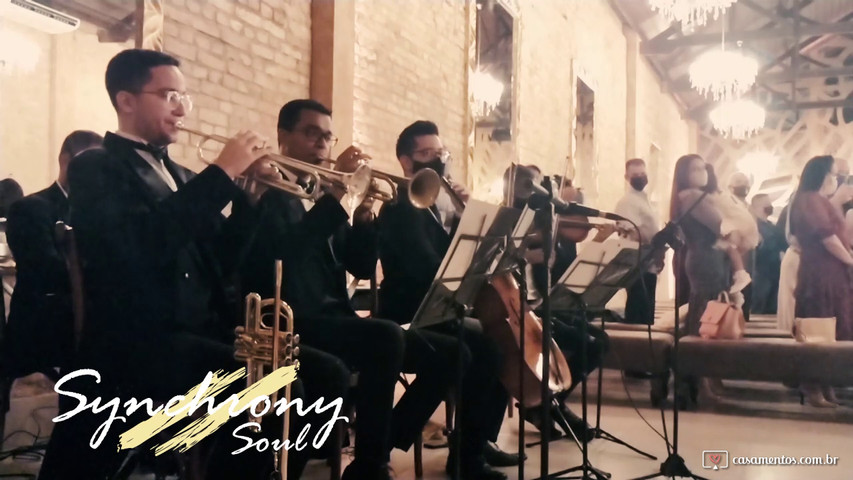 Banda Synchrony Soul