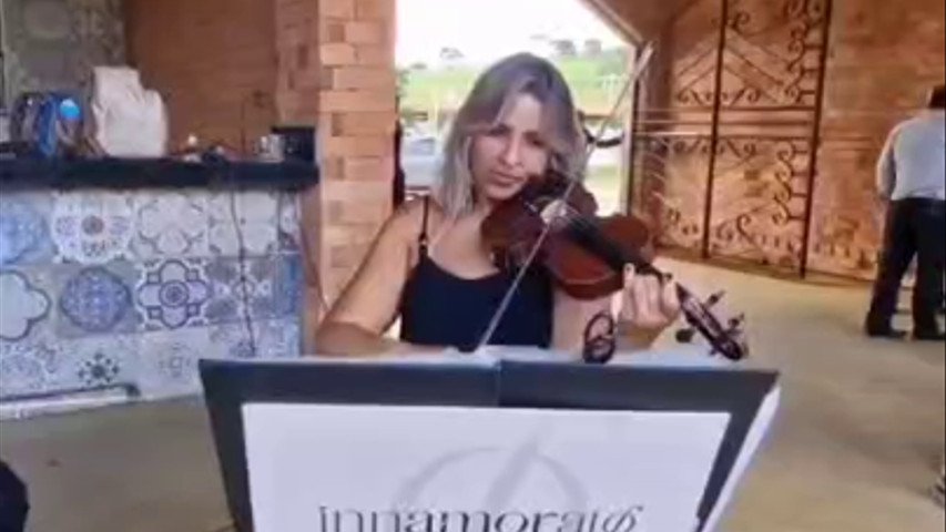 Dancing Queen (ABBA)- Versão Instrumental