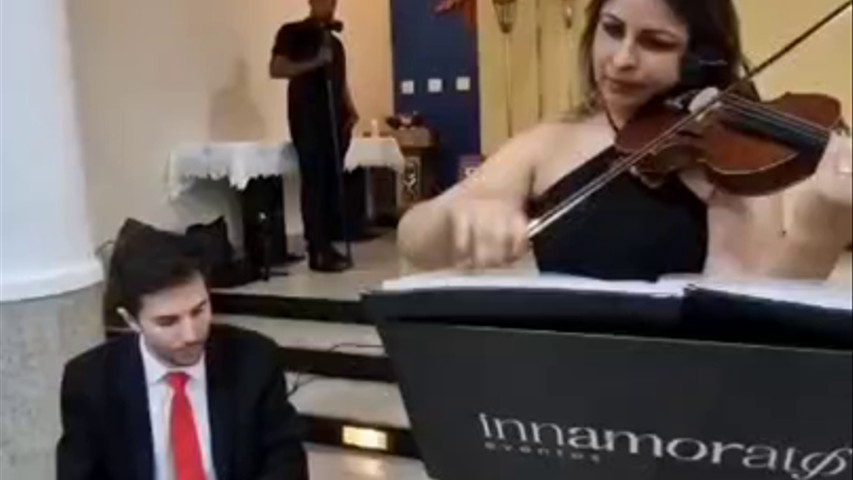 All Deep is Your Love