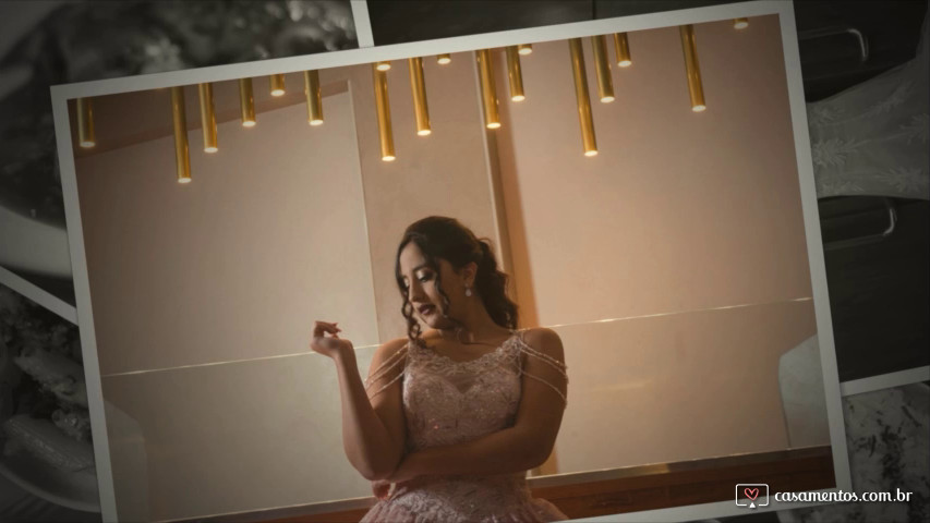 Conheça um pouco do Buffet Montello