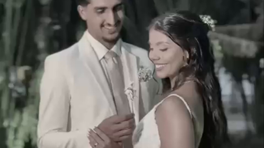 Video marcelle e fabricio 