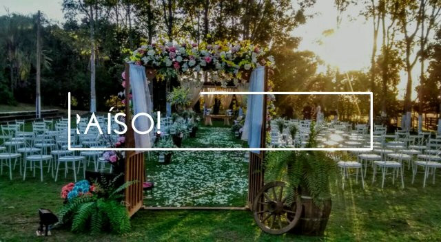 Paraíso Espaço para Eventos