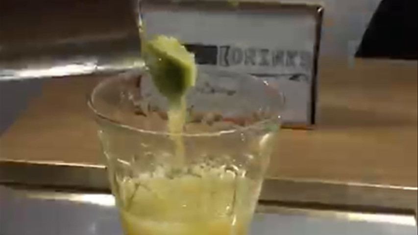 Caipirinha worlddrinks