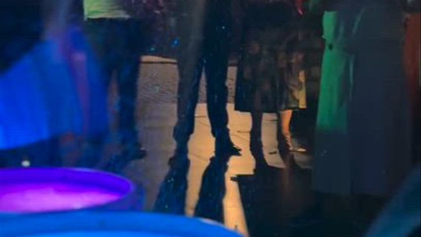 Tambor de Led 3