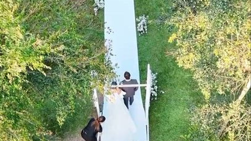 Larissa & Fernando 