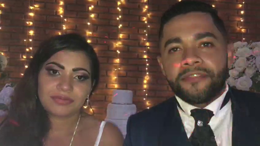 Joici & Rafael 12/05/2018