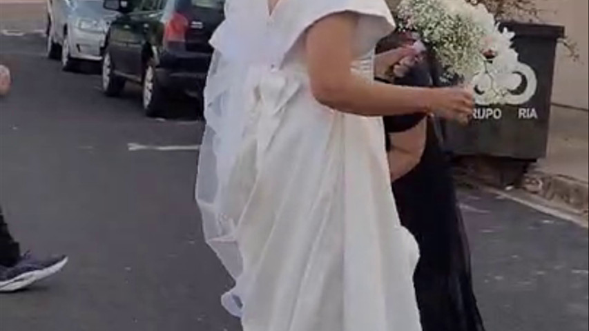 Casamento 