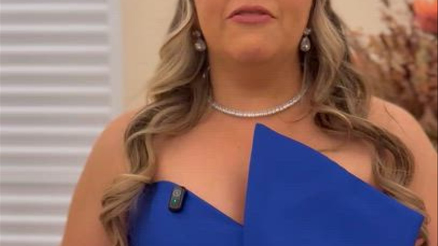Festa linda 