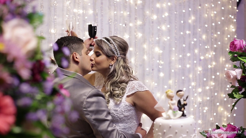 Joseane + Alan | São Paulo SP