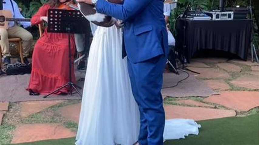 Casamento Natália & Luccas