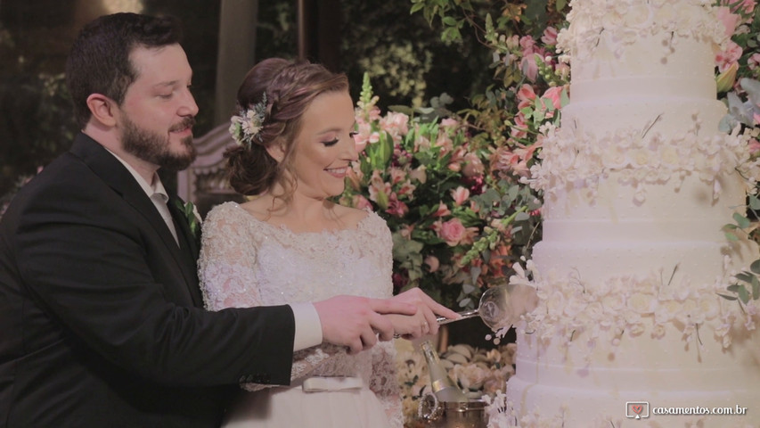 Renata & Matheus 