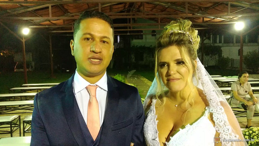 Celebrante Carlos Faccin