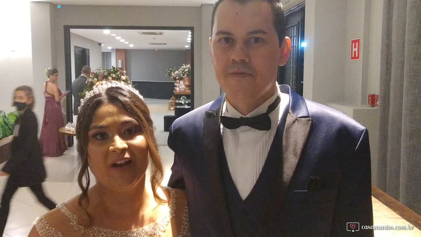 Opinião de Aricia e Cesar
