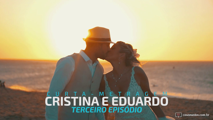 Cris e Edu