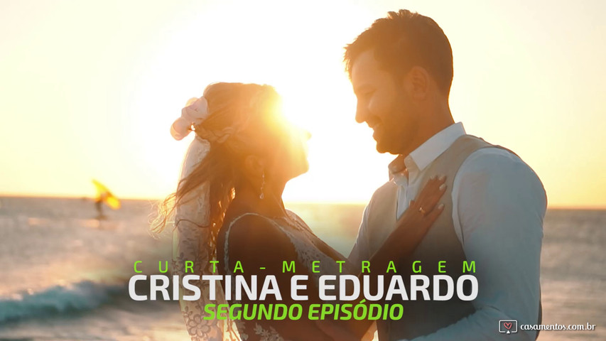 Cris e Edu