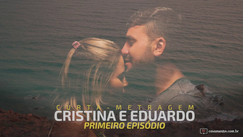 Cris e Edu