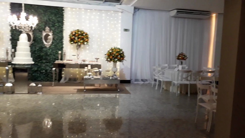 Casamento 27/06/2017