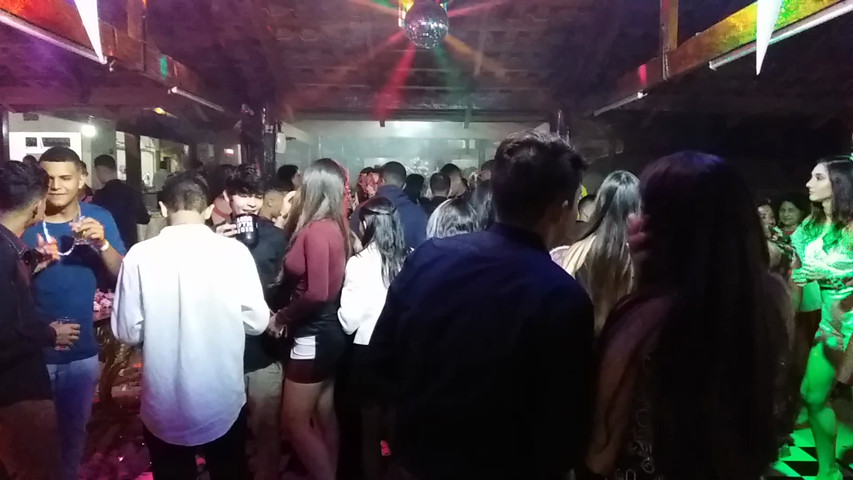 15 Anos Evelyn 23/06/2018