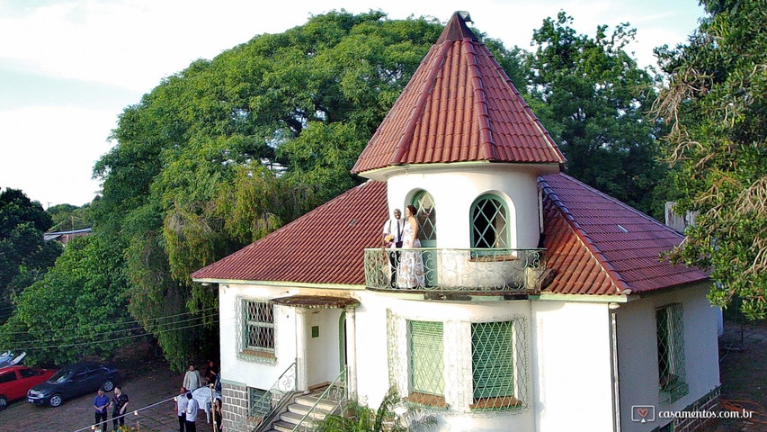 Casamento Luane e Alessandro.