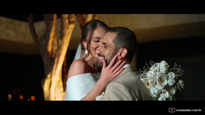 Casamento Maravilhoso em Irati-PR