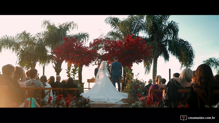 Casamento em Porto Belo - SC
