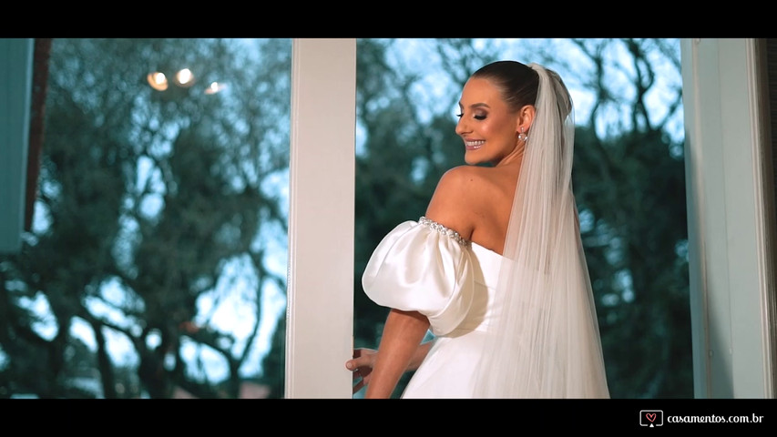 Casamento no Graciosa Country Club