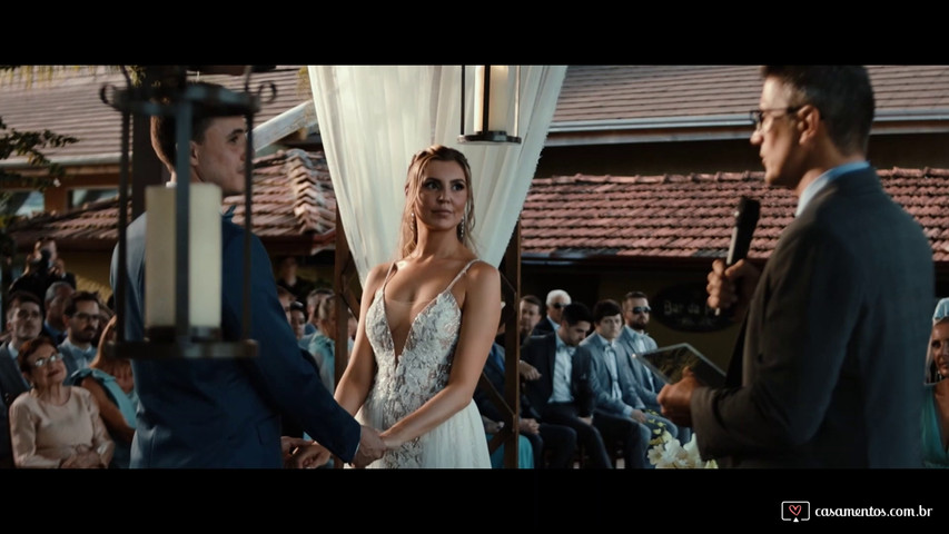 Casamento em Balneario Camboriú