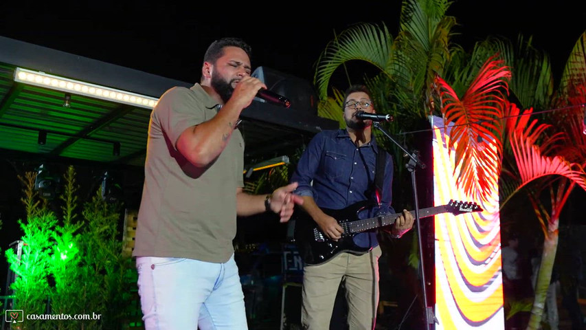 CJR - Bituca de saudade 