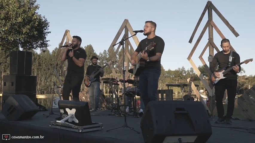 CJR - Coisa de Noiva 