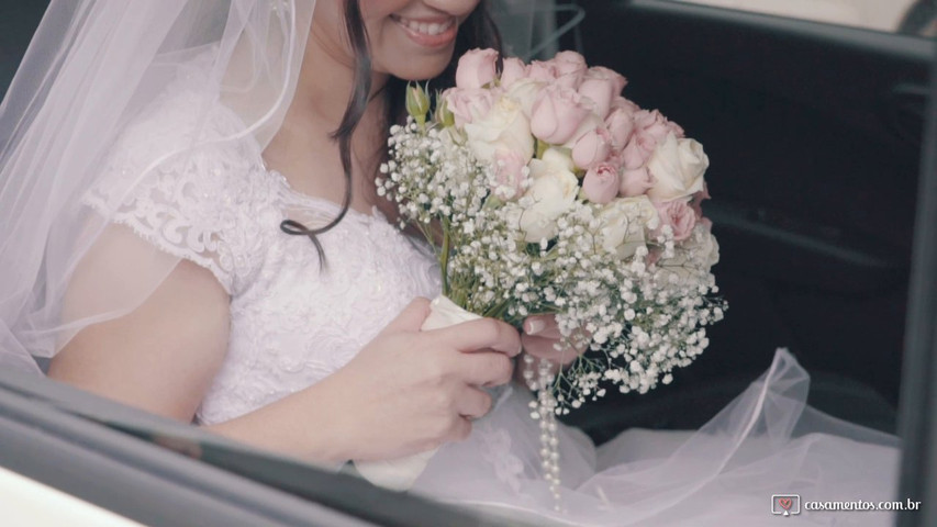 Trailer Wedding