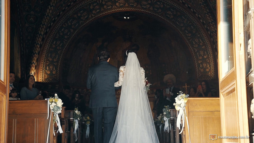 Casamento igreja Assis, Itália