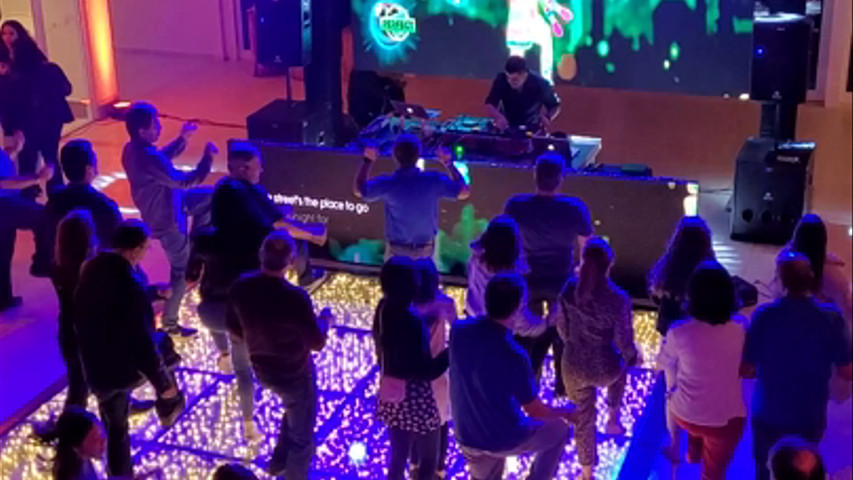 Drix Eventos - DJs, Som e Iluminação