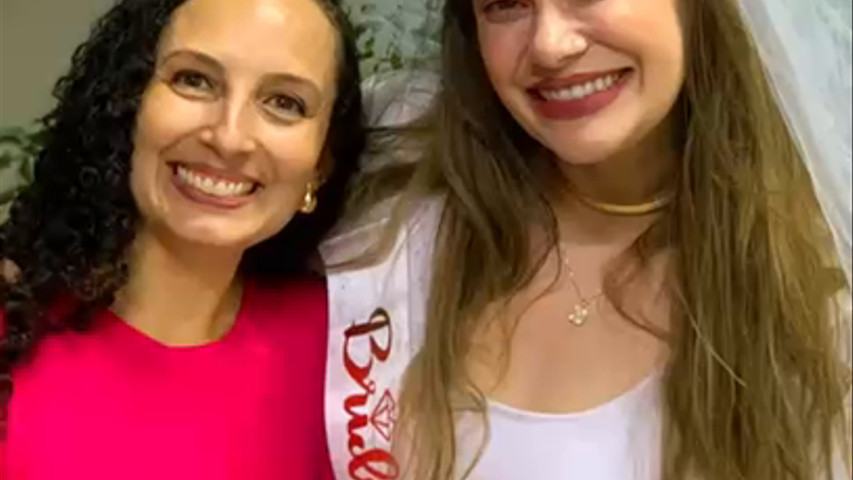 Despedida de solteira