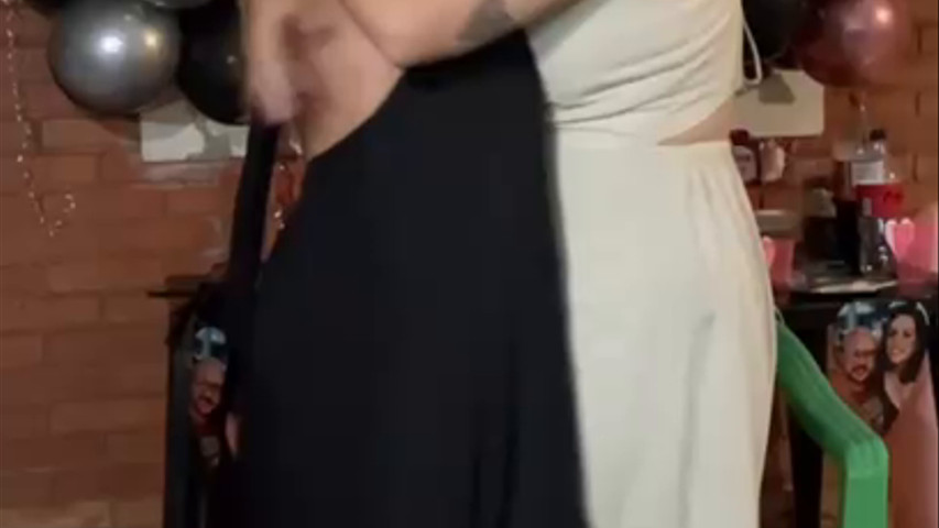 Despedida de Solteira Surpresa