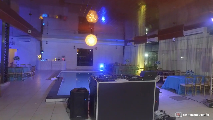 Colonial Recepções e Eventos