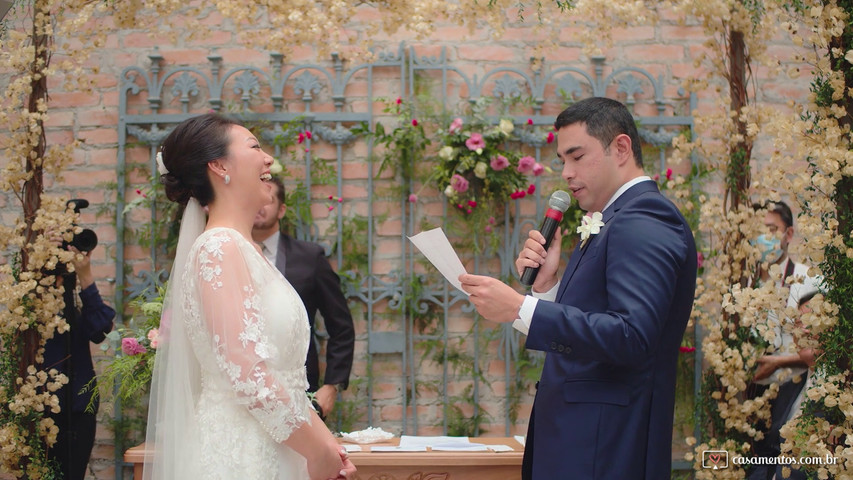 Dani e Raul | Wedding Film