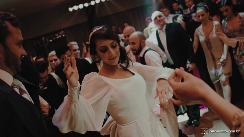 Amanda e Fabio | Wedding Film - Sutton