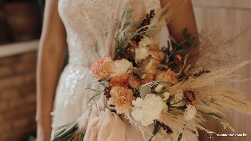 Amanda e Maurício | Teaser