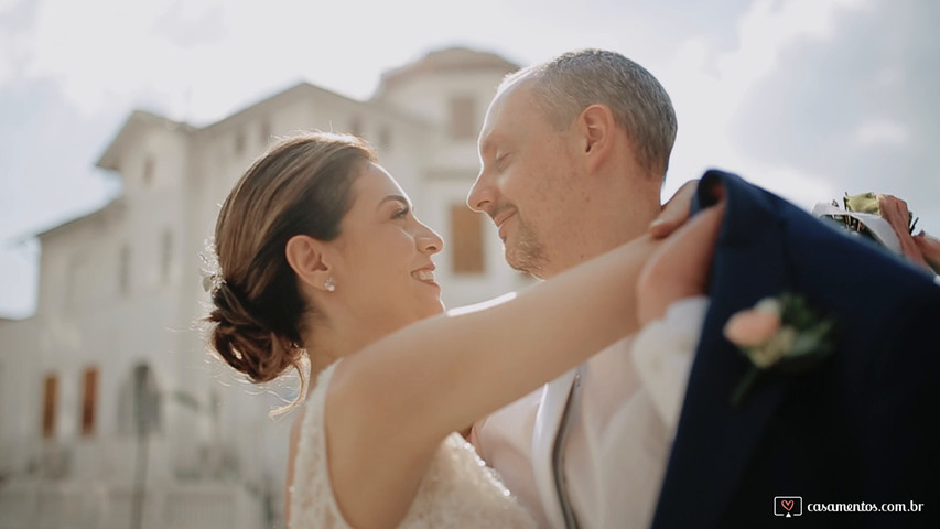 Ana e Rogério | Teaser