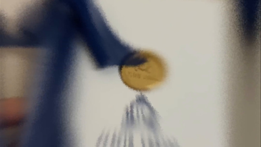 Cada detalhe importa.