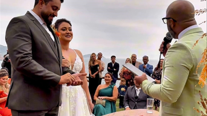 Tudo para te conquistar 