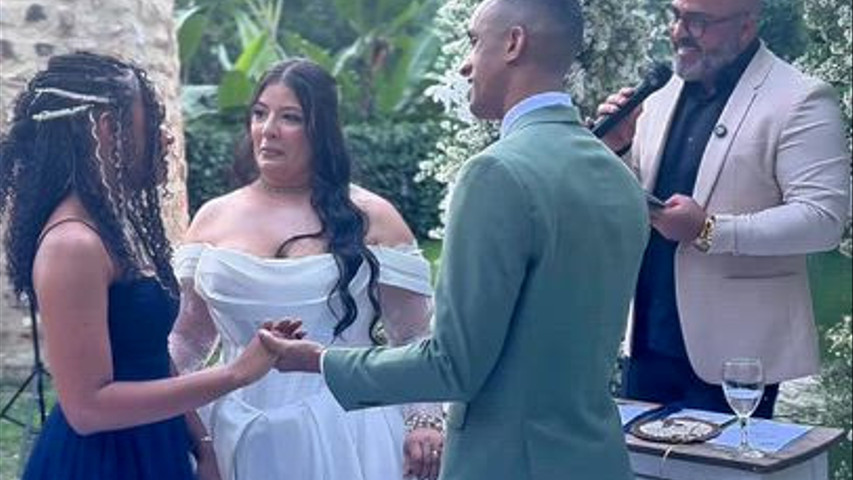 Letícia & Daniel 
